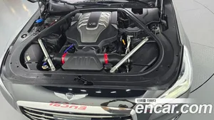 Genesis EQ900, 2016 — миниатюра 6