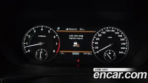 Genesis EQ900, 2016 — миниатюра 8