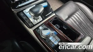 Genesis EQ900, 2016 — миниатюра 9