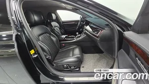 Genesis EQ900, 2016 — миниатюра 11