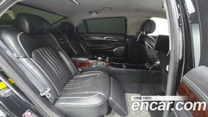 Genesis EQ900, 2016 — миниатюра 12