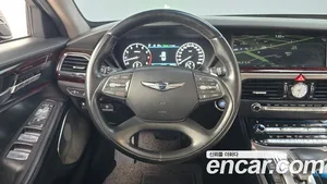 Genesis EQ900, 2016 — миниатюра 13
