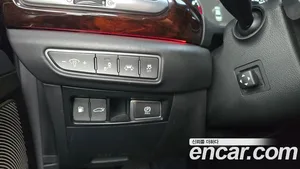 Genesis EQ900, 2016 — миниатюра 16