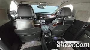 Genesis EQ900, 2016 — миниатюра 18