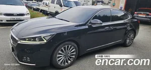 Kia K7, 2017 — миниатюра 1