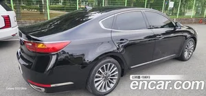 Kia K7, 2017 — миниатюра 2