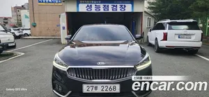 Kia K7, 2017 — миниатюра 3