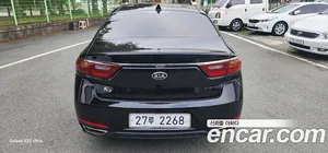 Kia K7, 2017 — миниатюра 4