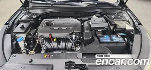 Kia K7, 2017 — миниатюра 6