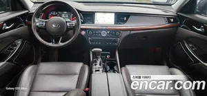 Kia K7, 2017 — миниатюра 7