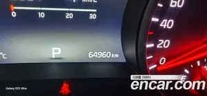 Kia K7, 2017 — миниатюра 8