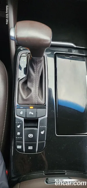 Kia K7, 2017 — миниатюра 9