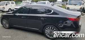 Kia K7, 2017 — миниатюра 11