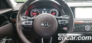 Kia K7, 2017 — миниатюра 12