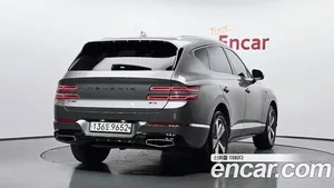 Genesis GV80, 2020 — миниатюра 2