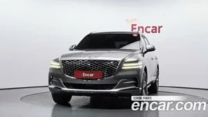 Genesis GV80, 2020 — миниатюра 3