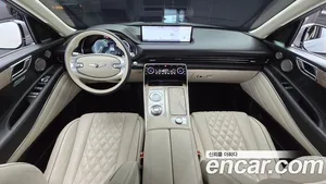 Genesis GV80, 2020 — миниатюра 7