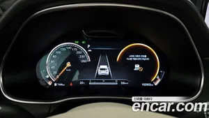 Genesis GV80, 2020 — миниатюра 8