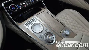 Genesis GV80, 2020 — миниатюра 9