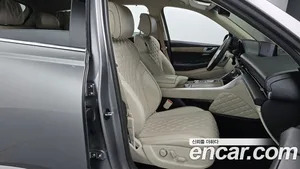 Genesis GV80, 2020 — миниатюра 10
