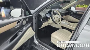 Genesis GV80, 2020 — миниатюра 11
