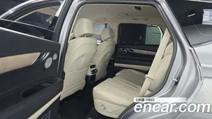 Genesis GV80, 2020 — миниатюра 12