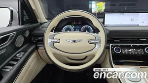 Genesis GV80, 2020 — миниатюра 13