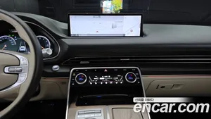 Genesis GV80, 2020 — миниатюра 15