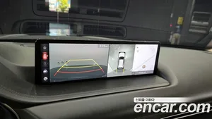 Genesis GV80, 2020 — миниатюра 16