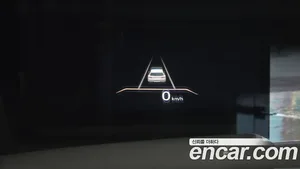 Genesis GV80, 2020 — миниатюра 18