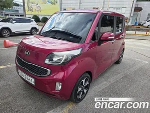 Kia RAY, 2016 — миниатюра 1