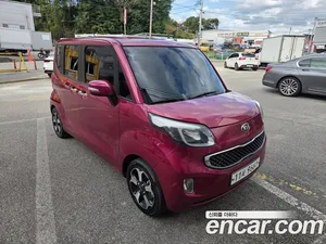 Kia RAY, 2016 — миниатюра 2