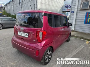 Kia RAY, 2016 — миниатюра 3
