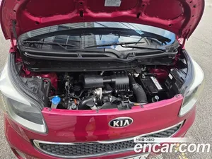 Kia RAY, 2016 — миниатюра 5