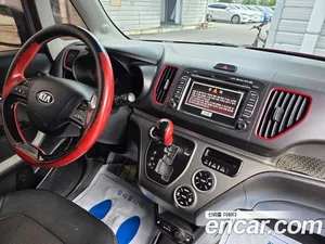 Kia RAY, 2016 — миниатюра 15