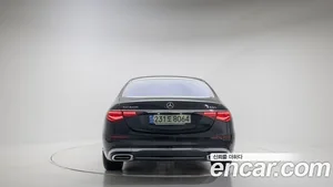 Mercedes-Benz S-Class, 2023 — миниатюра 4
