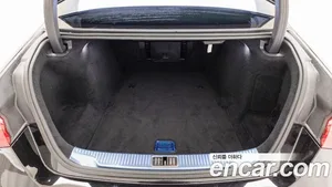 Mercedes-Benz S-Class, 2023 — миниатюра 11
