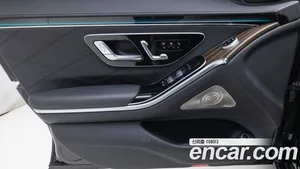 Mercedes-Benz S-Class, 2023 — миниатюра 15