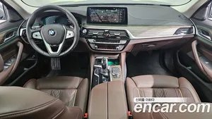 BMW 5-Series, 2023 — миниатюра 7