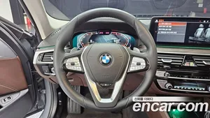 BMW 5-Series, 2023 — миниатюра 13