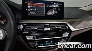 BMW 5-Series, 2023 — миниатюра 14
