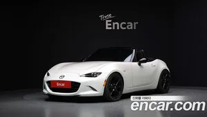 Mazda MX-5 Miata, 2021 — миниатюра 1