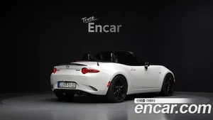 Mazda MX-5 Miata, 2021 — миниатюра 2