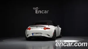 Mazda MX-5 Miata, 2021 — миниатюра 4