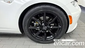 Mazda MX-5 Miata, 2021 — миниатюра 5