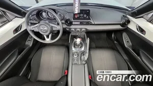 Mazda MX-5 Miata, 2021 — миниатюра 7