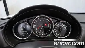 Mazda MX-5 Miata, 2021 — миниатюра 8