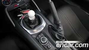 Mazda MX-5 Miata, 2021 — миниатюра 9