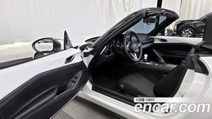Mazda MX-5 Miata, 2021 — миниатюра 10
