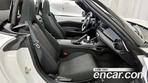 Mazda MX-5 Miata, 2021 — миниатюра 11